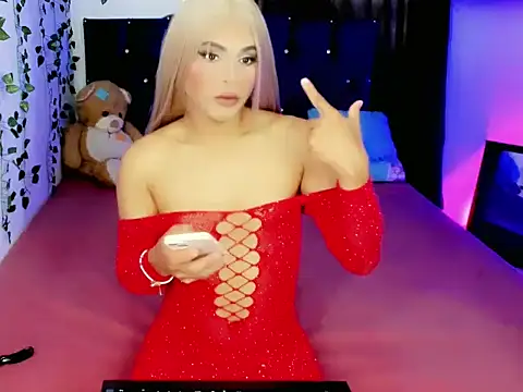 MalloryAlvarez online show from June 2026 02:50:01 PM