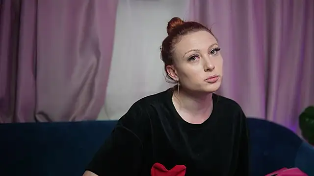EvelynCandy online show from May 2026 07:58:01 PM