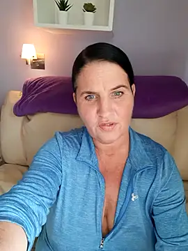 Velvet-Milf online show from May 2026 08:34:02 AM