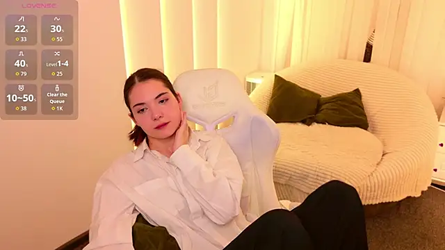 Sindell cryell online show from June 2026 09:42:02 PM