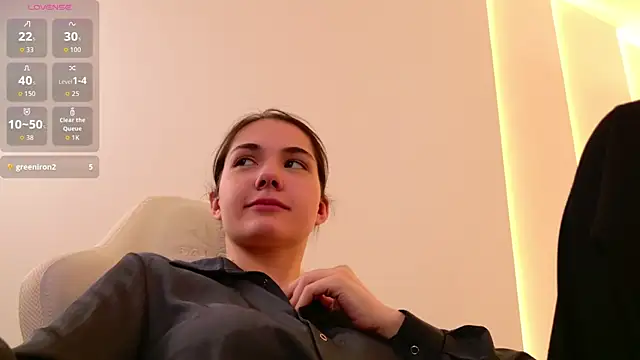 Sindell cryell online show from June 2026 09:10:01 PM