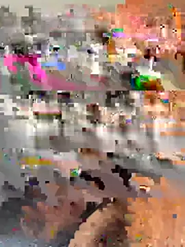 Harmonyfae online show from May 2026 01:44:02 PM