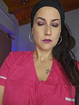 Snapshot of MorganaMystic chatting on May 2026 09:54:01 PM MorganaMystic online show from May 2026 09:54:01 PM