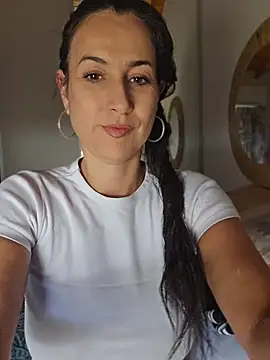 Snapshot of MorganaMystic chatting on June 2026 03:01:01 PM MorganaMystic online show from June 2026 03:01:01 PM