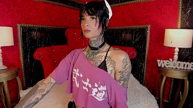 Misaki Six online show from July 2026 08:09:01 PM