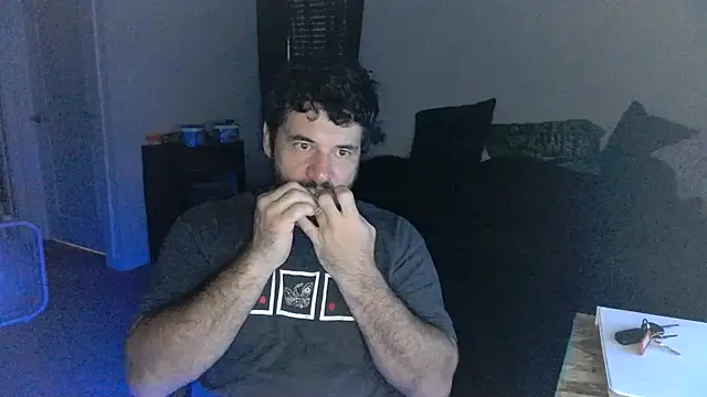 TexasFried512 online show from May 2026 04:01:02 PM