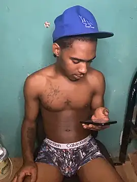 chocomorbo online show from May 2026 08:23:01 PM