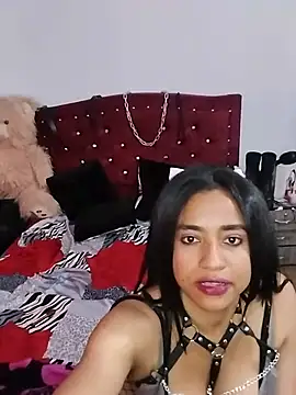 Sharonhunter online show from June 2026 08:14:02 PM