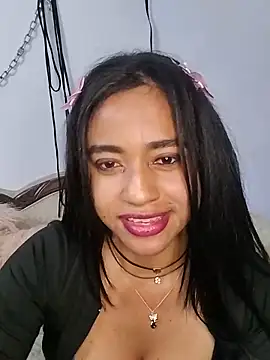 Sharonhunter online show from May 2026 09:12:02 PM