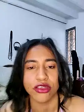 Sharonhunter online show from May 2026 08:01:01 PM