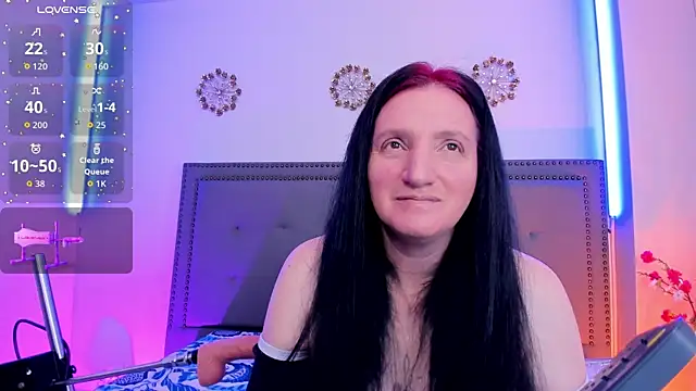 Snapshot of CloeMature chatting on June 2026 02:13:02 AM CloeMature online show from June 2026 02:13:02 AM
