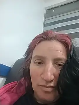 Snapshot of CloeMature chatting on July 2026 06:34:05 AM CloeMature online show from July 2026 06:34:05 AM