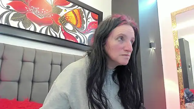 Snapshot of CloeMature chatting on July 2026 02:33:02 AM CloeMature online show from July 2026 02:33:02 AM