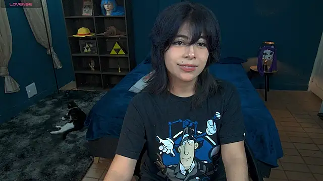 pixelrabitttt online show from July 2026 08:33:02 PM