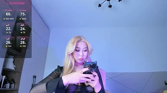 Snapshot of Jungso_ming_ chatting on June 2026 11:17:01 PM Jungso ming online show from June 2026 11:17:01 PM