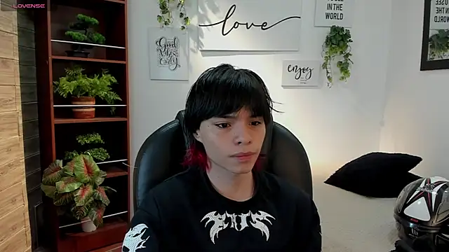 coby cum online show from May 2026 11:03:02 AM