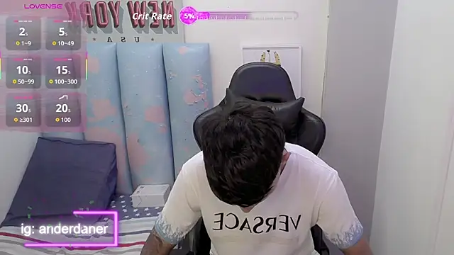 liam play online show from June 2026 05:37:01 AM