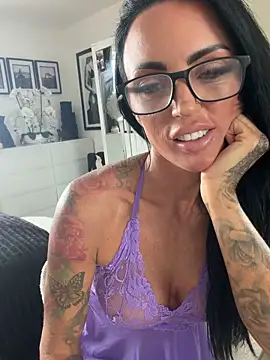 Desirable Demi online show from June 2026 09:53:01 AM