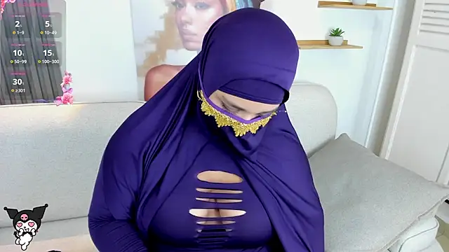 Salma farouk online show from May 2026 05:55:02 AM