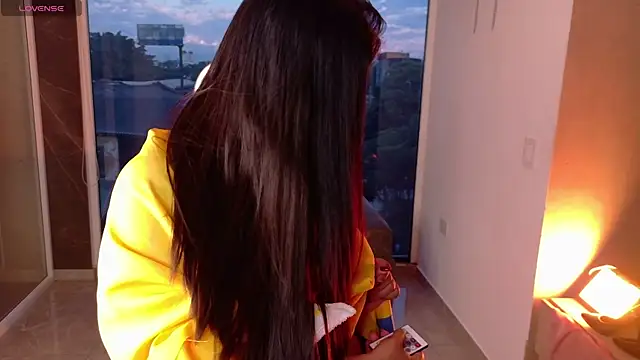 Eva-Apple online show from June 2026 10:41:02 PM
