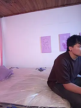 Wildseductor1 online show from July 2026 07:53:01 PM