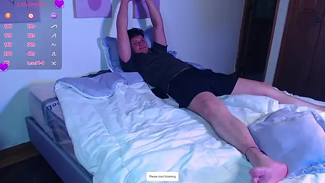 Snapshot of Wildseductor1 chatting on June 2026 10:54:02 PM Wildseductor1 online show from June 2026 10:54:02 PM