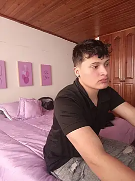 Wildseductor1 online show from June 2026 08:59:02 PM