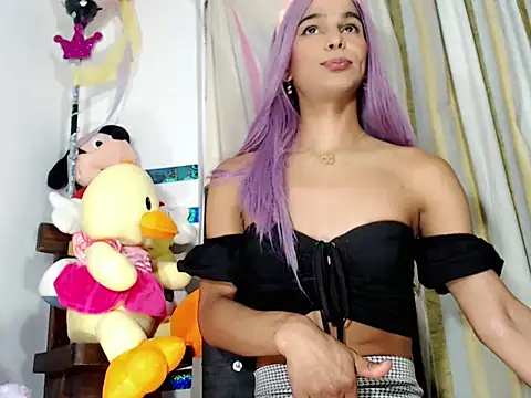 lilith-12 online show from May 2026 01:36:01 AM