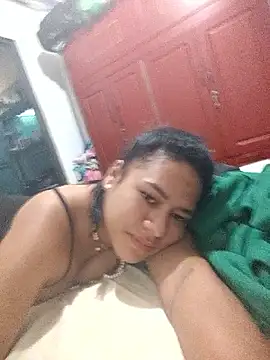 AntonellaMonroew online show from May 2026 02:14:01 PM