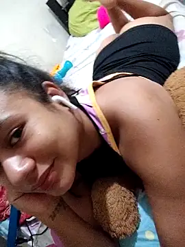 AntonellaMonroew online show from May 2026 02:39:02 PM