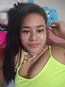 AntonellaMonroew online show from June 2026 10:07:01 PM