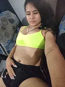 AntonellaMonroew online show from June 2026 05:12:01 AM