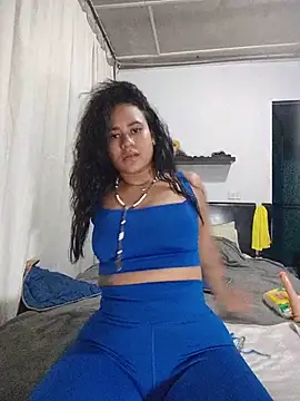 AntonellaMonroew online show from June 2026 07:03:01 AM