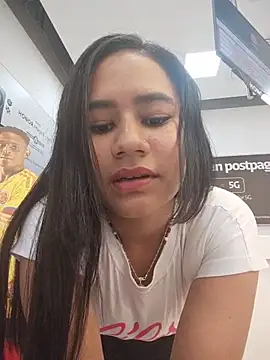 AntonellaMonroew online show from May 2026 04:49:02 PM