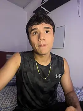 Cumpsychotic online show from May 2026 03:11:02 AM