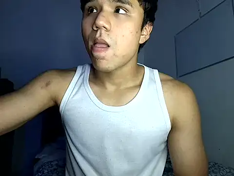 Cumpsychotic online show from May 2026 03:14:02 AM