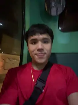 Cumpsychotic online show from May 2026 01:09:01 AM
