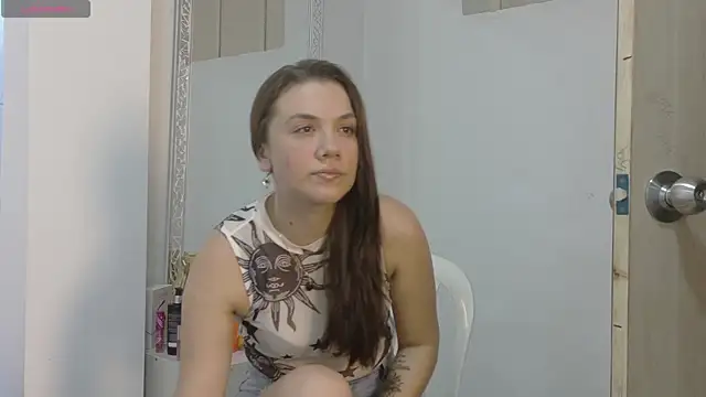 Katia Rose23 online show from July 2026 07:22:01 PM