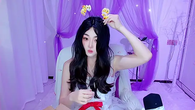 Snapshot of Tili_Lucky chatting on June 2026 01:12:02 AM Tili Lucky online show from June 2026 01:12:02 AM