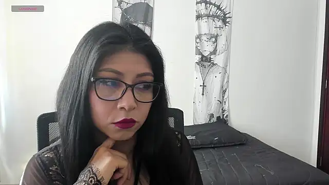 GoddessValentinaX online show from June 2026 08:58:02 PM