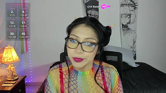 GoddessValentinaX online show from June 2026 12:27:02 AM