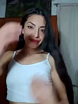 CasiTuya online show from May 2026 02:09:01 AM