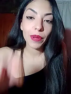 CasiTuya online show from June 2026 02:23:01 AM