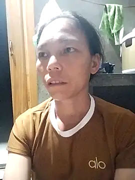 Min-meo online show from May 2026 09:55:02 PM