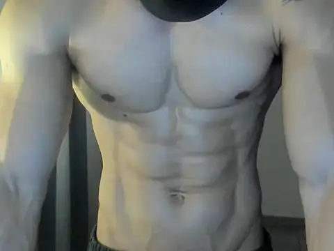 Snapshot of mysterious_muscles chatting on July 2026 04:19:01 AM mysterious muscles online show from July 2026 04:19:01 AM