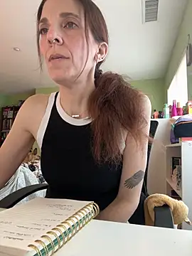 Raevyn online show from May 2026 05:53:02 PM