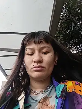 Bathory777 online show from August 2026 09:12:02 PM