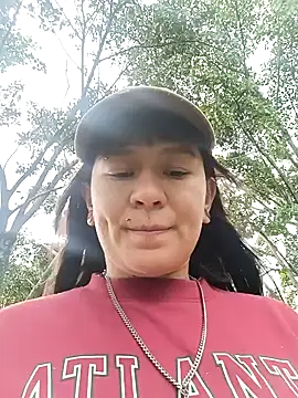 Bathory777 online show from July 2026 08:31:01 PM