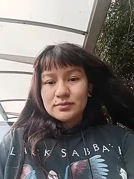 Bathory777 online show from July 2026 10:03:02 PM