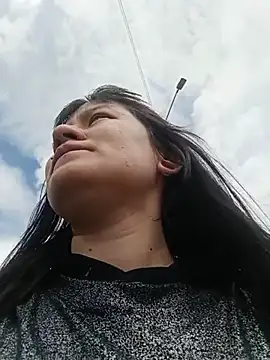 Bathory777 online show from June 2026 05:33:01 PM